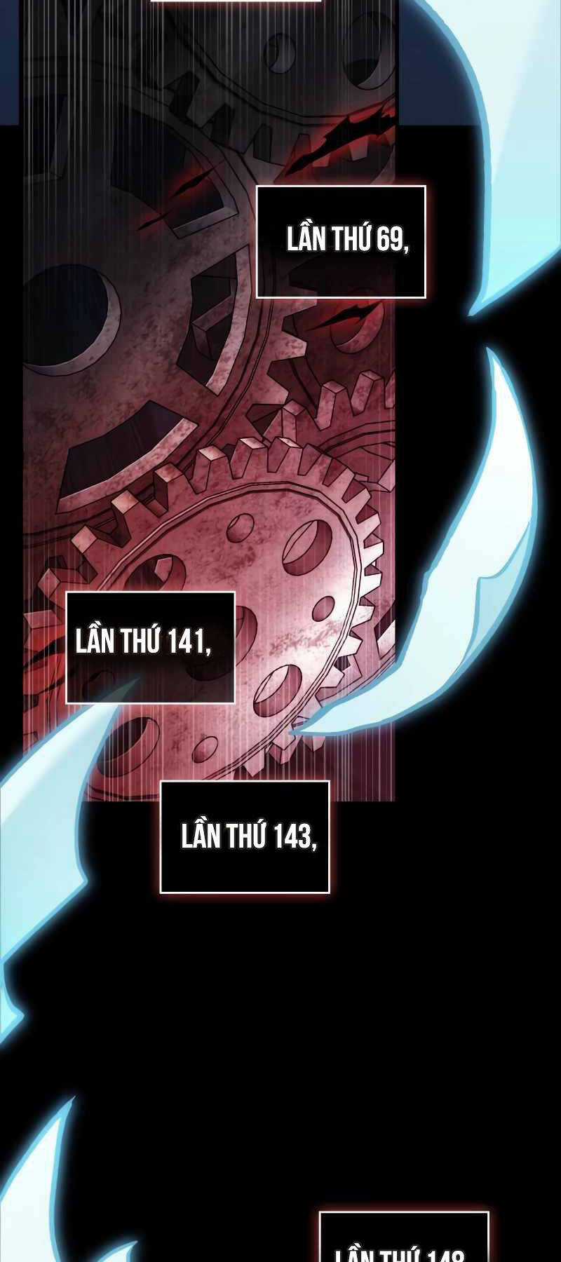 Toàn Trí Độc Giả - Chapter 207 - Trang 42