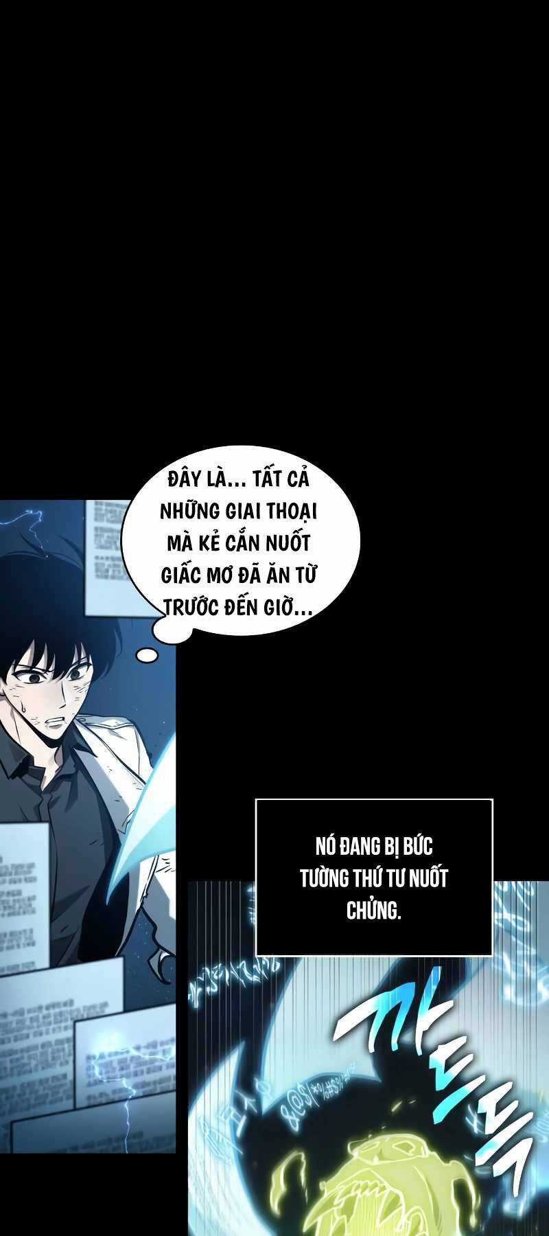 Toàn Trí Độc Giả - Chapter 207 - Trang 59