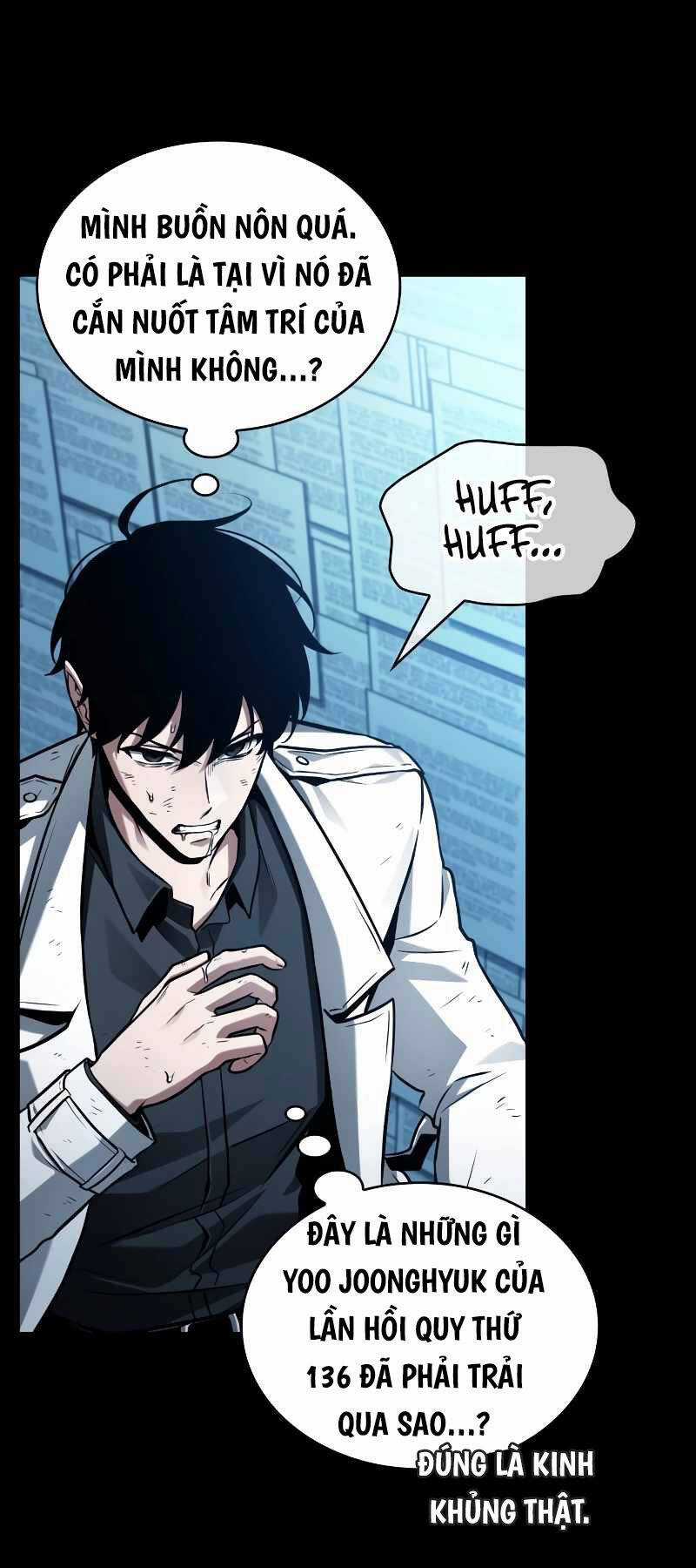 Toàn Trí Độc Giả - Chapter 207 - Trang 78