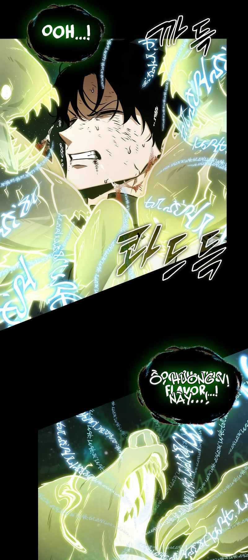 Toàn Trí Độc Giả - Chapter 207 - Trang 9