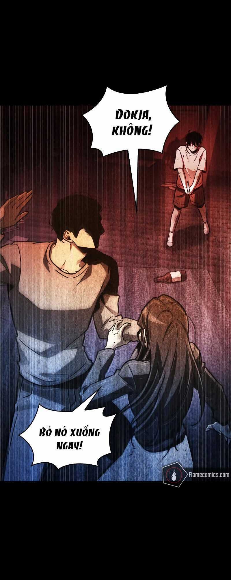 Toàn Trí Độc Giả - Chapter 208.2 - Trang 37