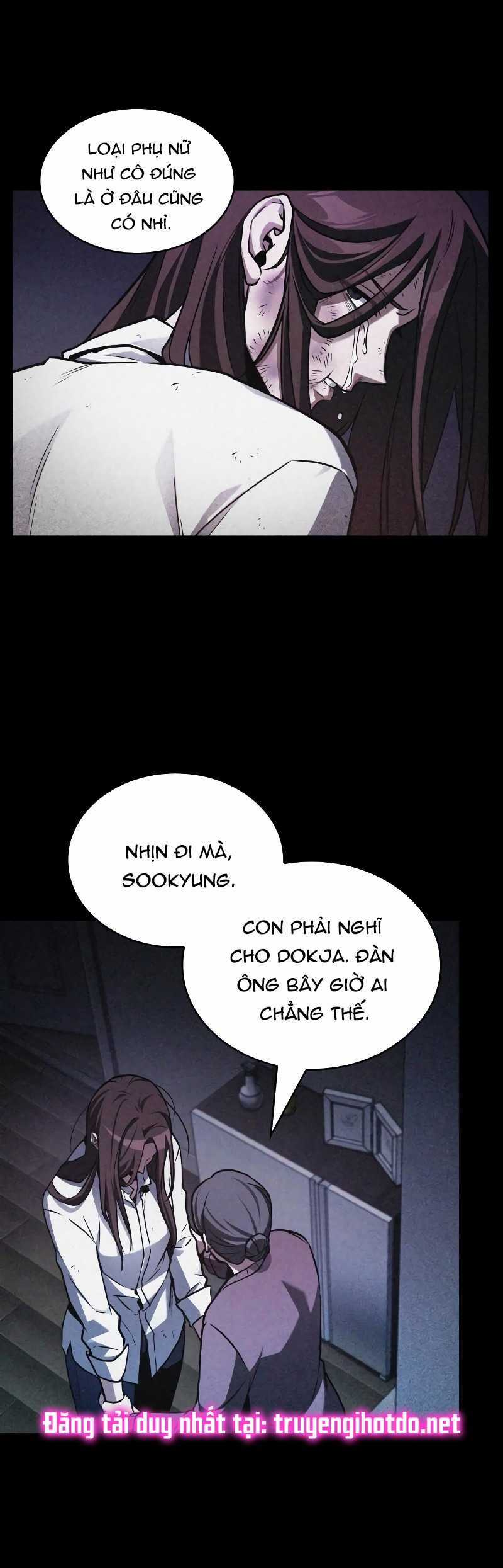 Toàn Trí Độc Giả - Chapter 208.2 - Trang 5