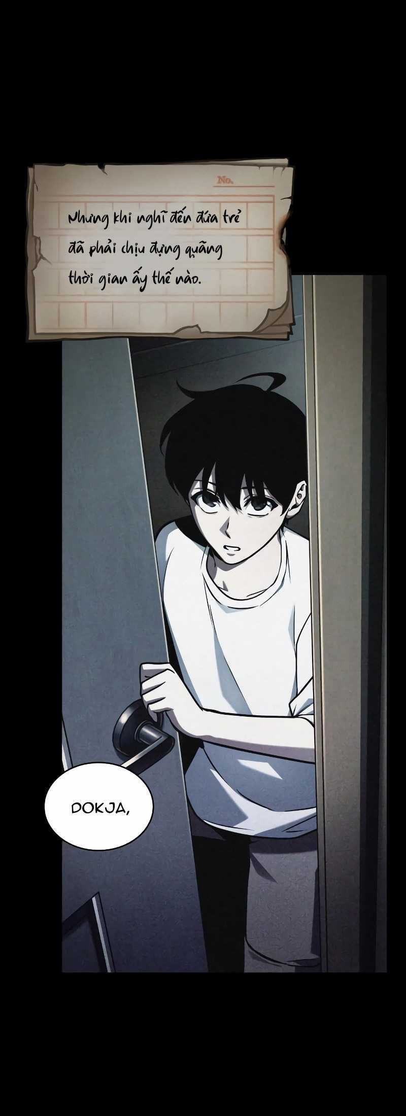 Toàn Trí Độc Giả - Chapter 208.2 - Trang 7
