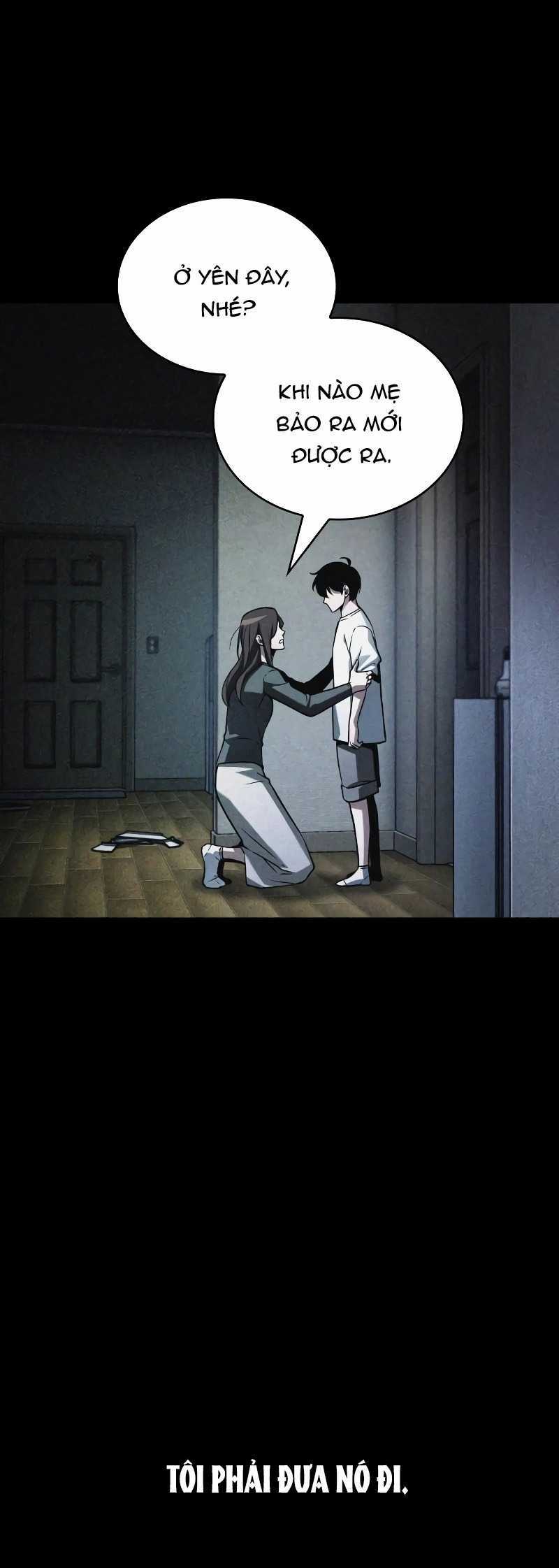 Toàn Trí Độc Giả - Chapter 208.2 - Trang 8