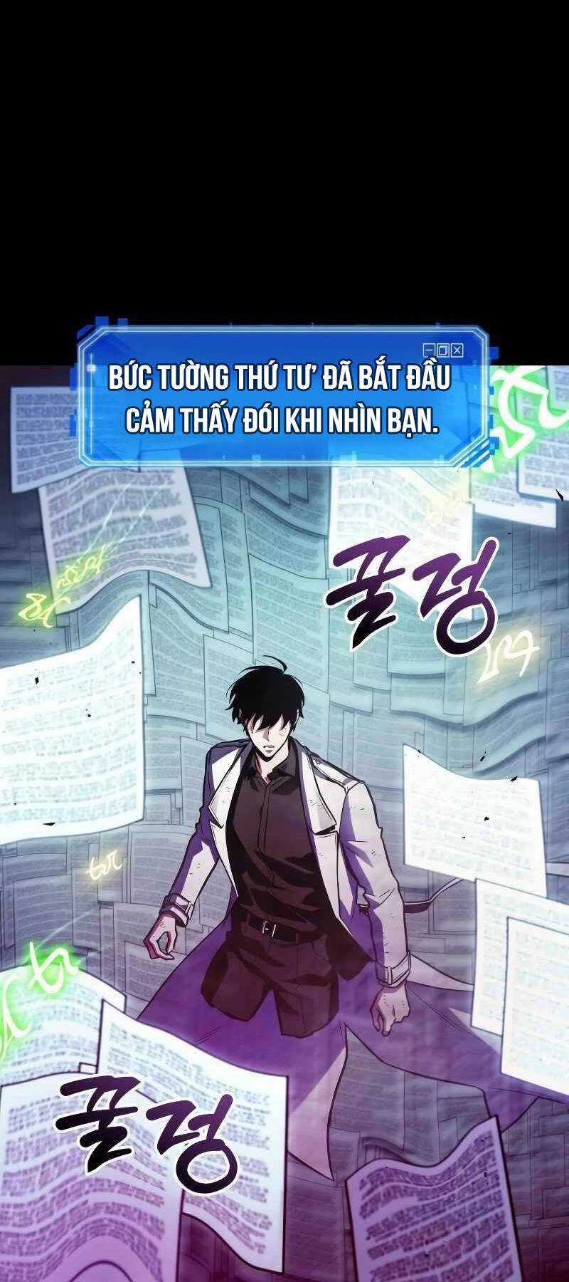 Toàn Trí Độc Giả - Chapter 208 - Trang 23