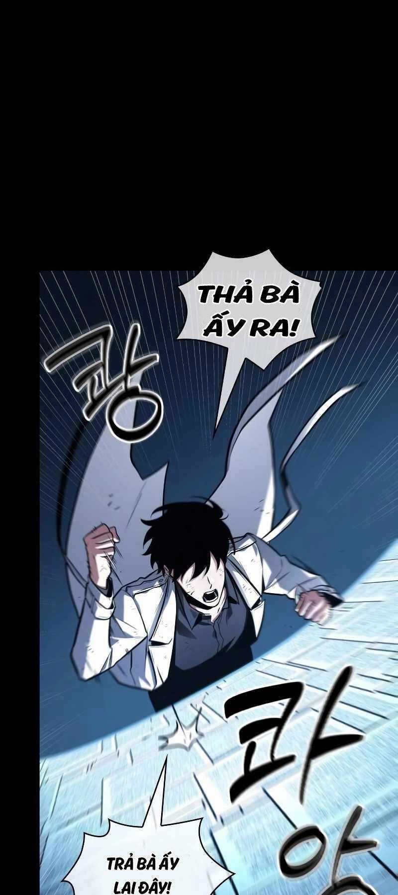 Toàn Trí Độc Giả - Chapter 208 - Trang 29