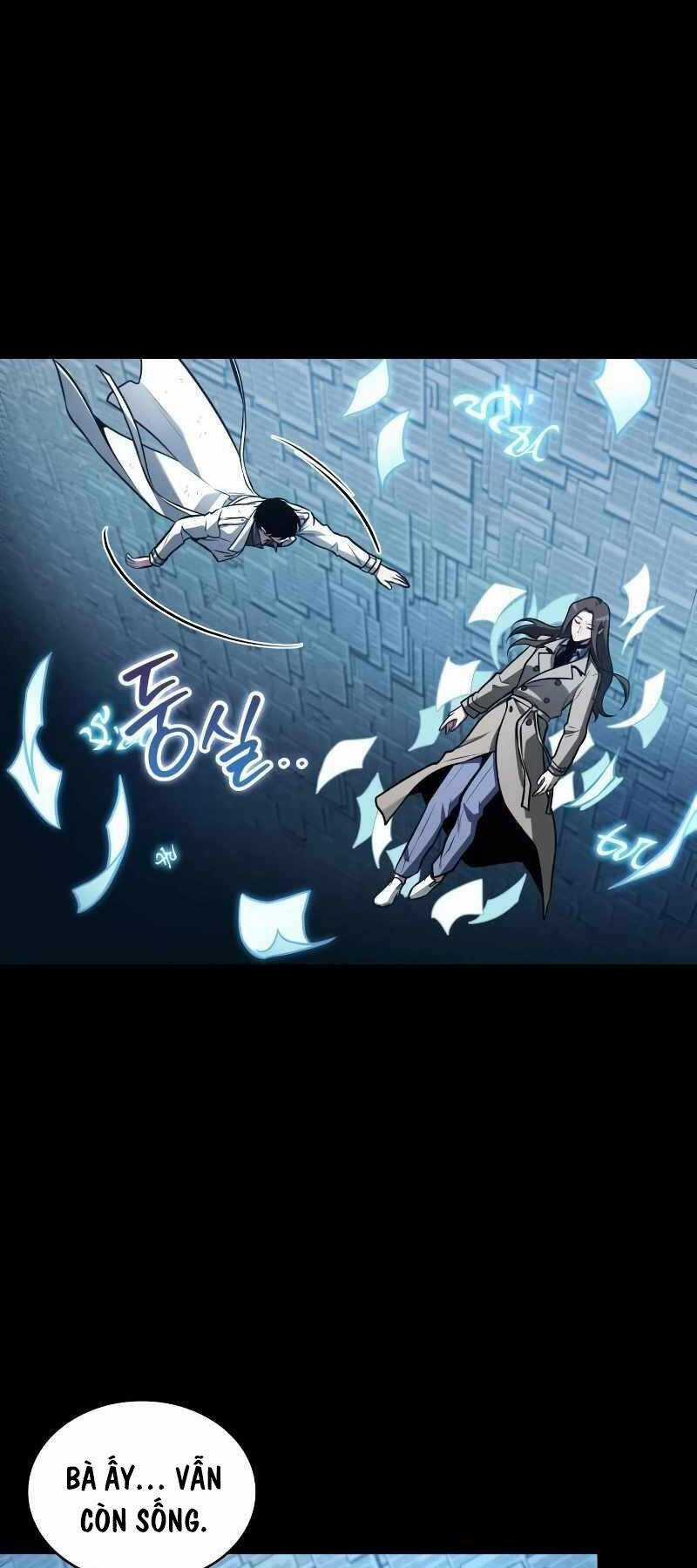 Toàn Trí Độc Giả - Chapter 208 - Trang 4