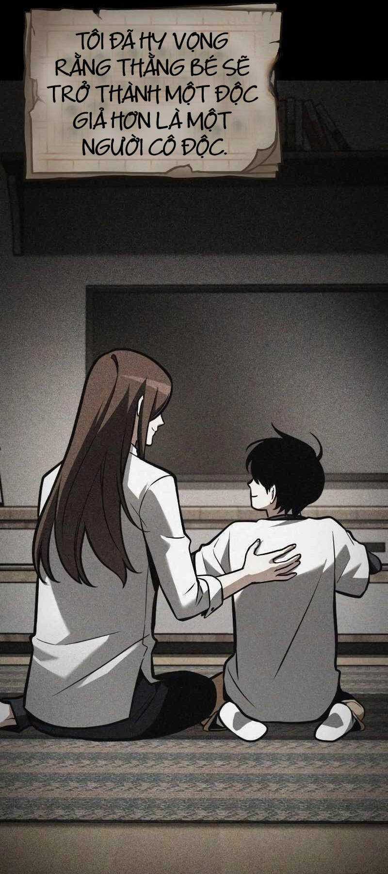 Toàn Trí Độc Giả - Chapter 208 - Trang 38