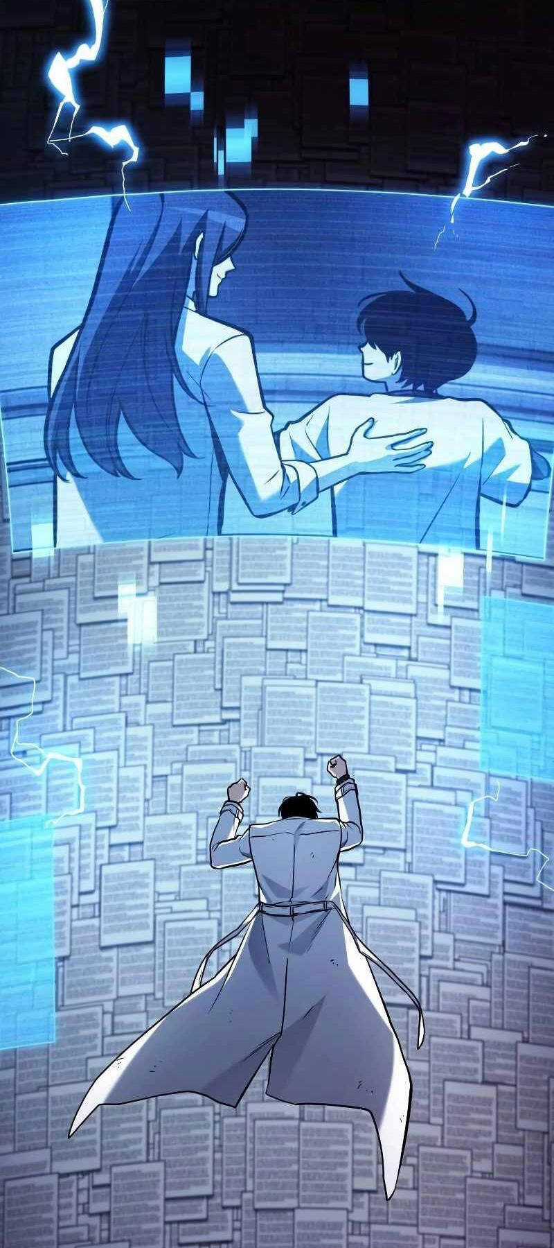 Toàn Trí Độc Giả - Chapter 208 - Trang 40