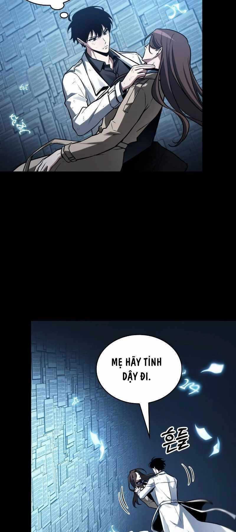 Toàn Trí Độc Giả - Chapter 208 - Trang 5