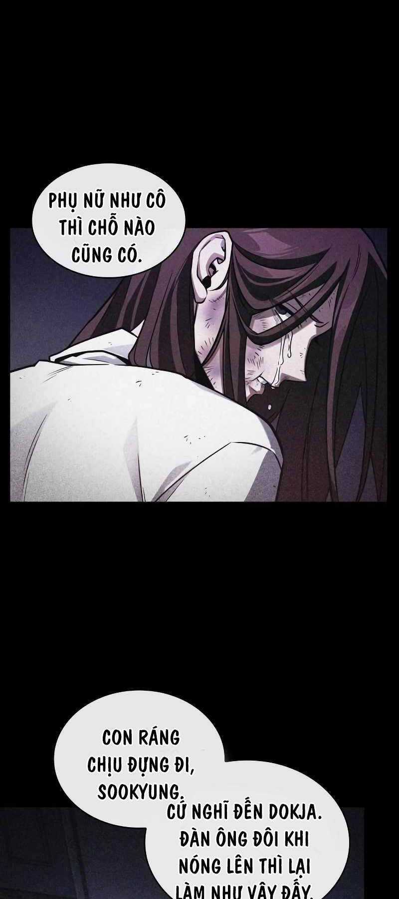 Toàn Trí Độc Giả - Chapter 208 - Trang 45