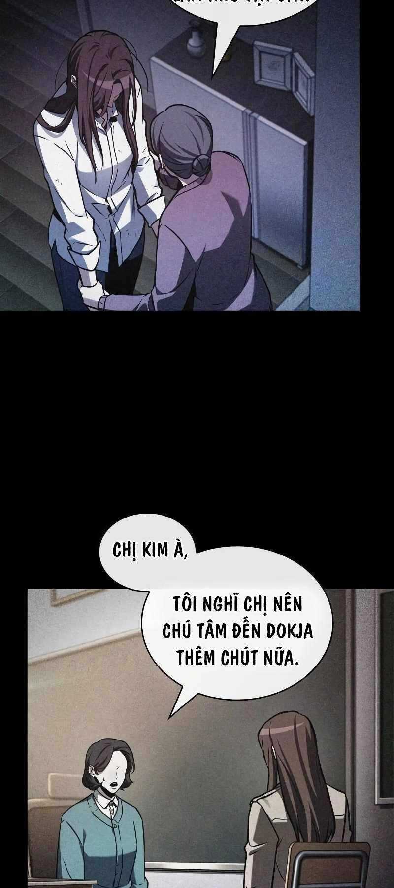 Toàn Trí Độc Giả - Chapter 208 - Trang 46