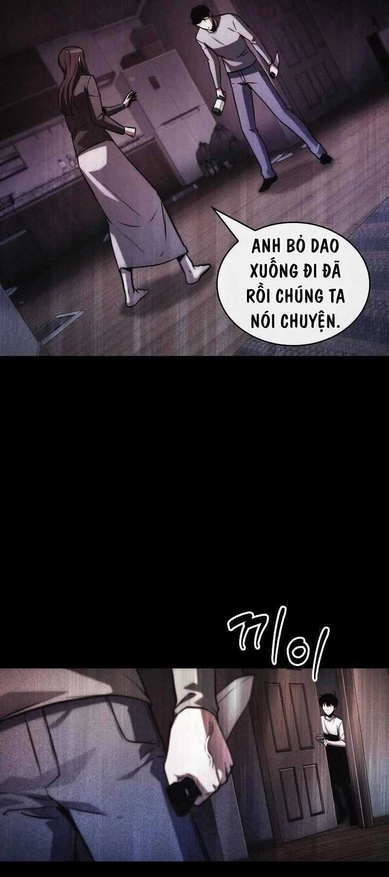 Toàn Trí Độc Giả - Chapter 208 - Trang 57