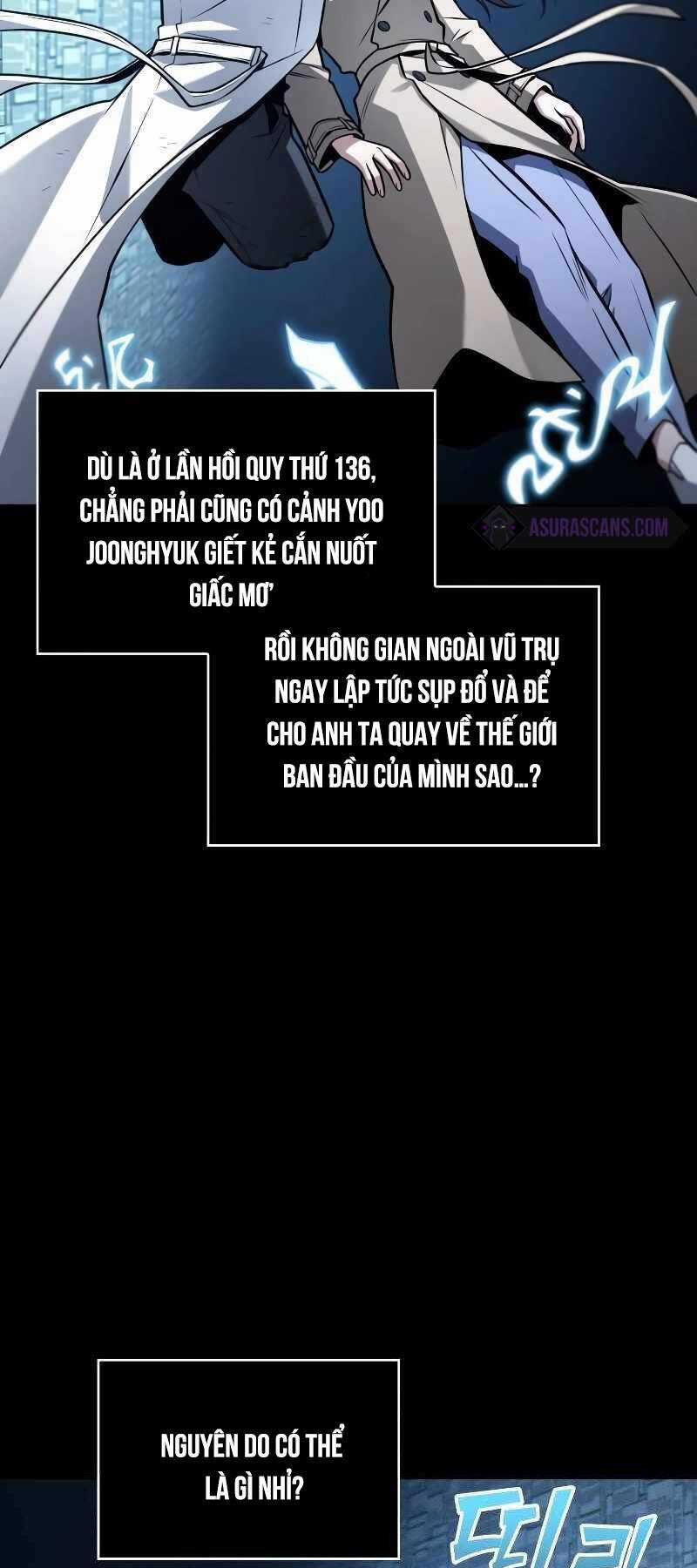 Toàn Trí Độc Giả - Chapter 208 - Trang 7