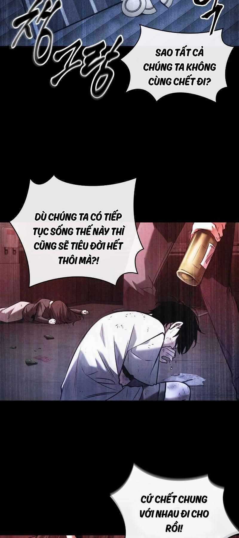 Toàn Trí Độc Giả - Chapter 208 - Trang 61