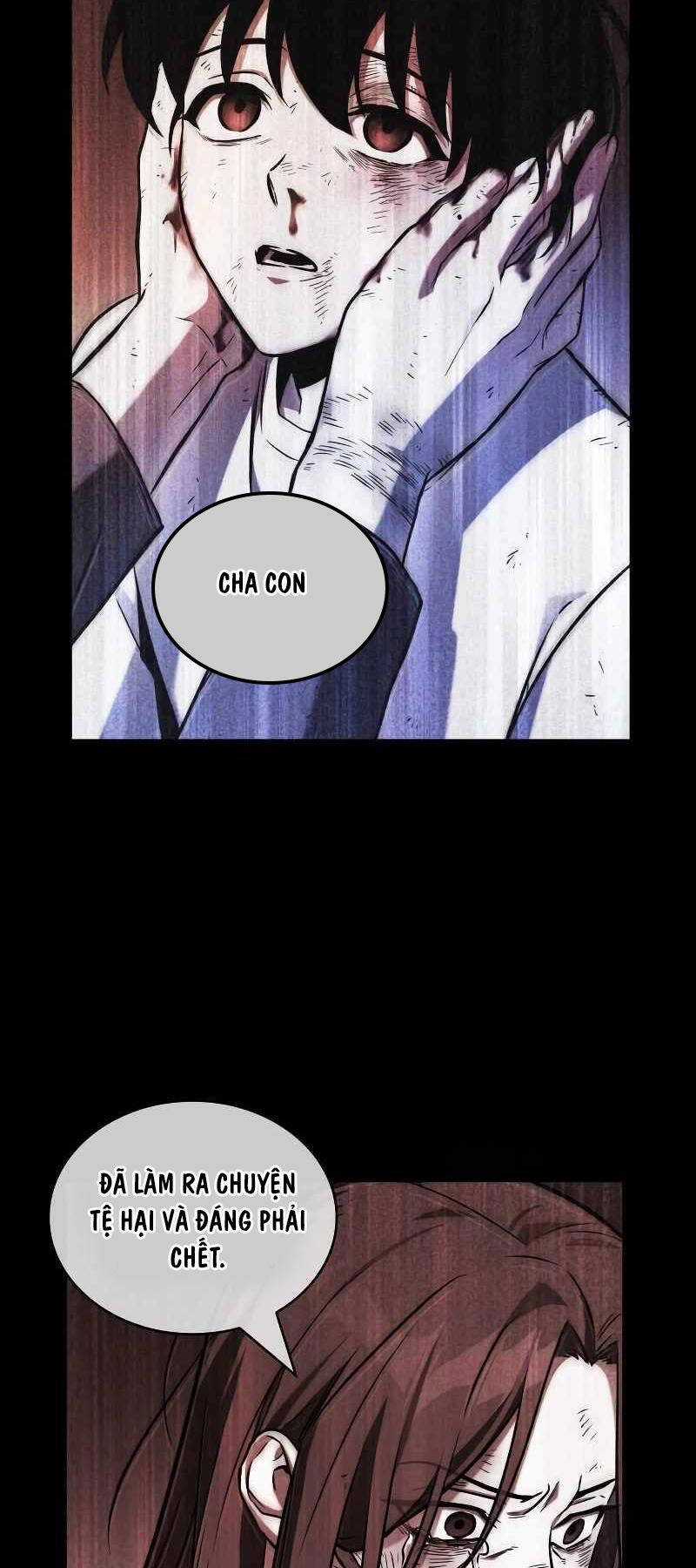 Toàn Trí Độc Giả - Chapter 208 - Trang 67