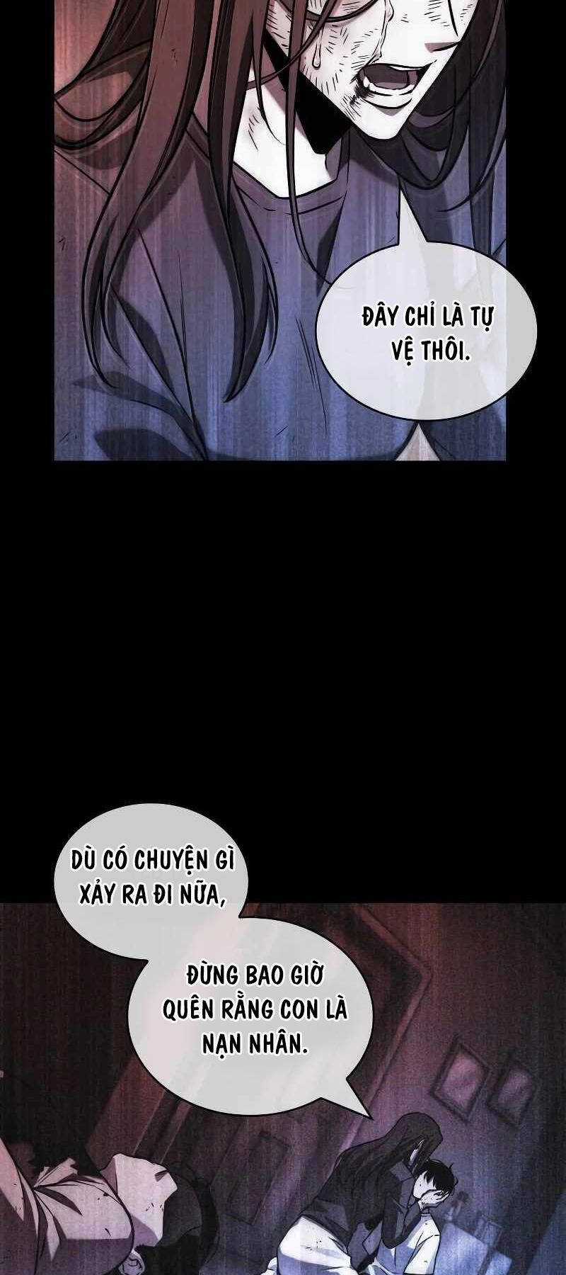 Toàn Trí Độc Giả - Chapter 208 - Trang 68