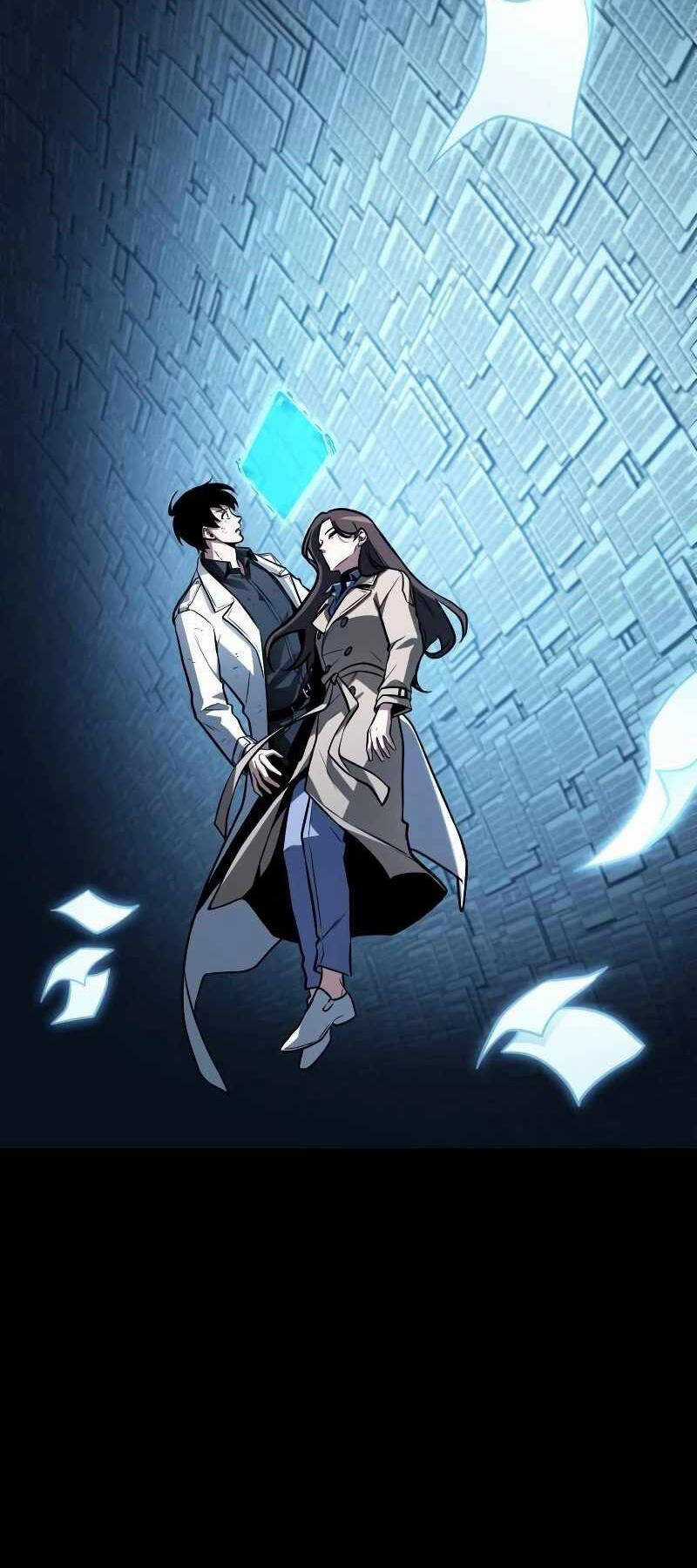 Toàn Trí Độc Giả - Chapter 208 - Trang 9