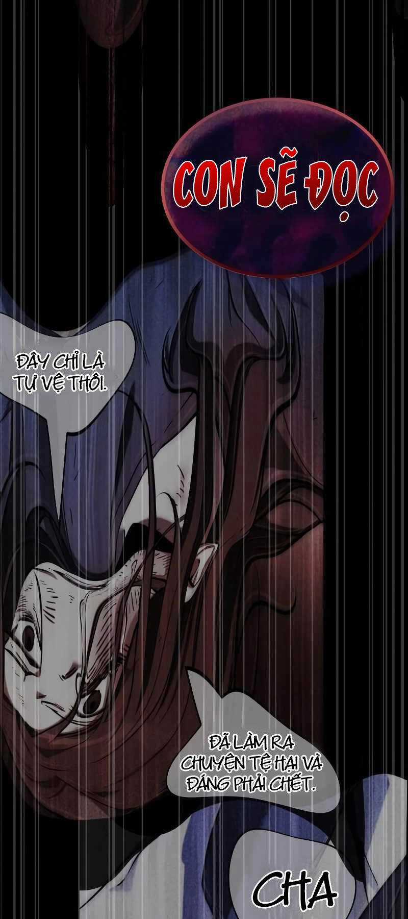 Toàn Trí Độc Giả - Chapter 208 - Trang 83