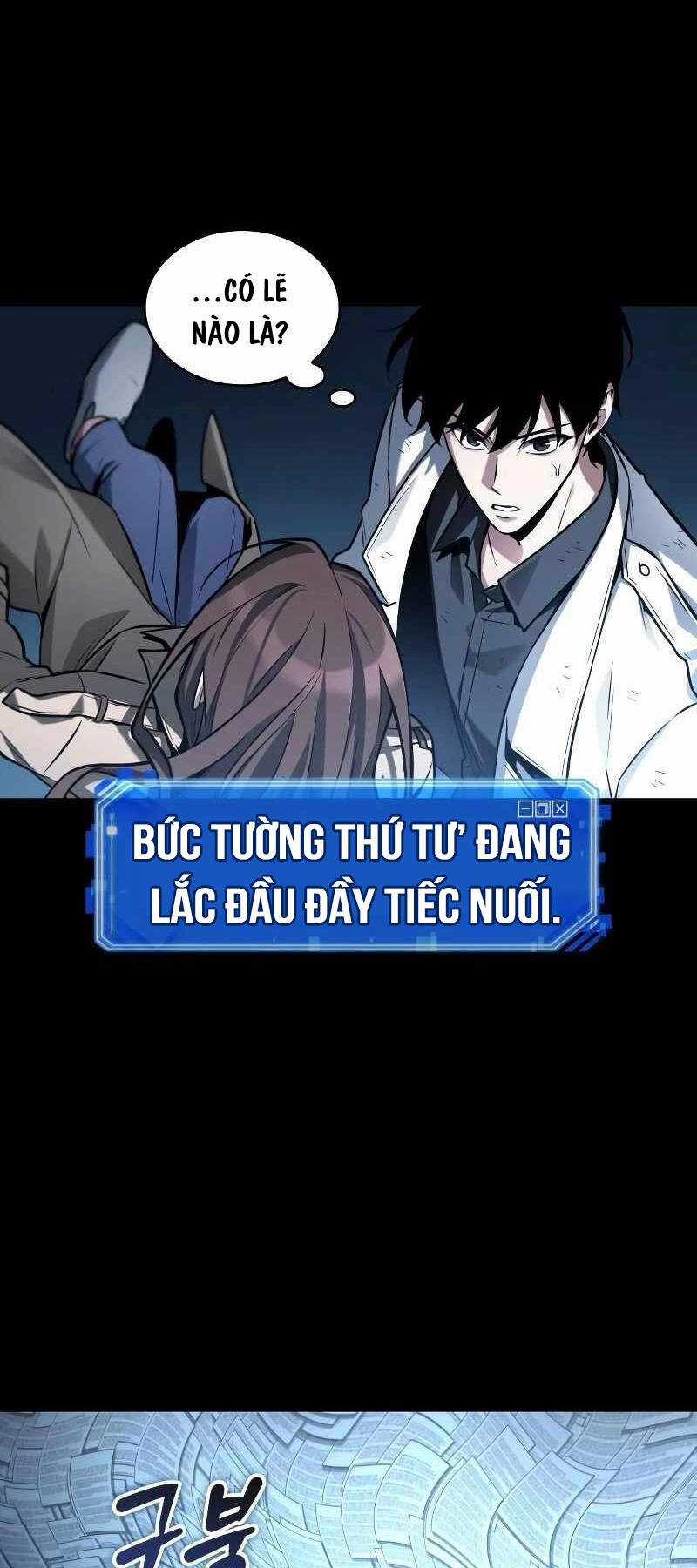 Toàn Trí Độc Giả - Chapter 208 - Trang 10