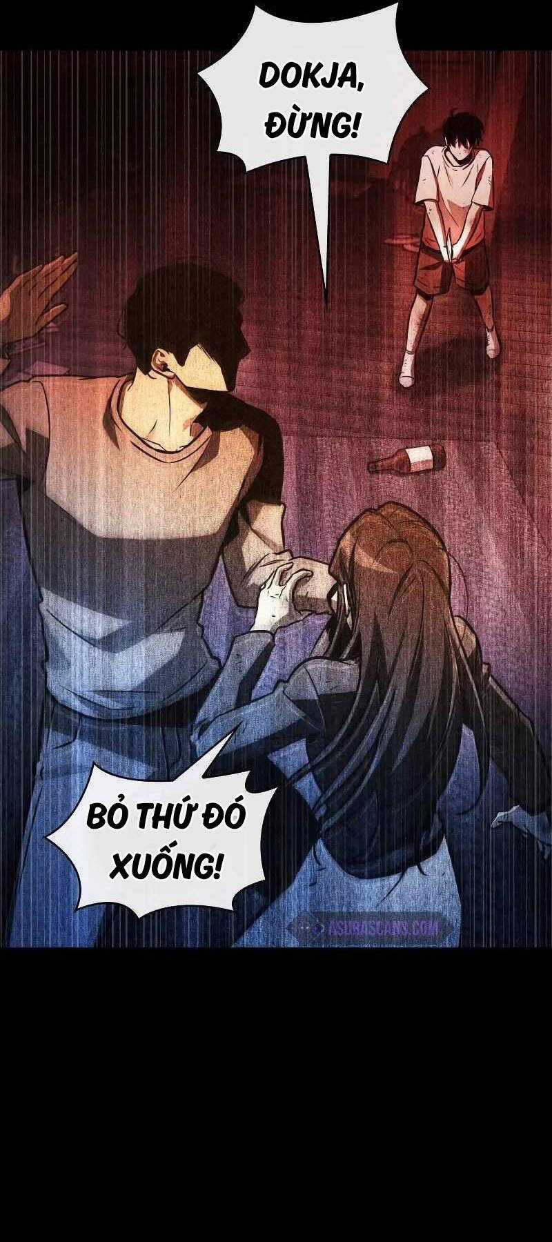 Toàn Trí Độc Giả - Chapter 208 - Trang 93