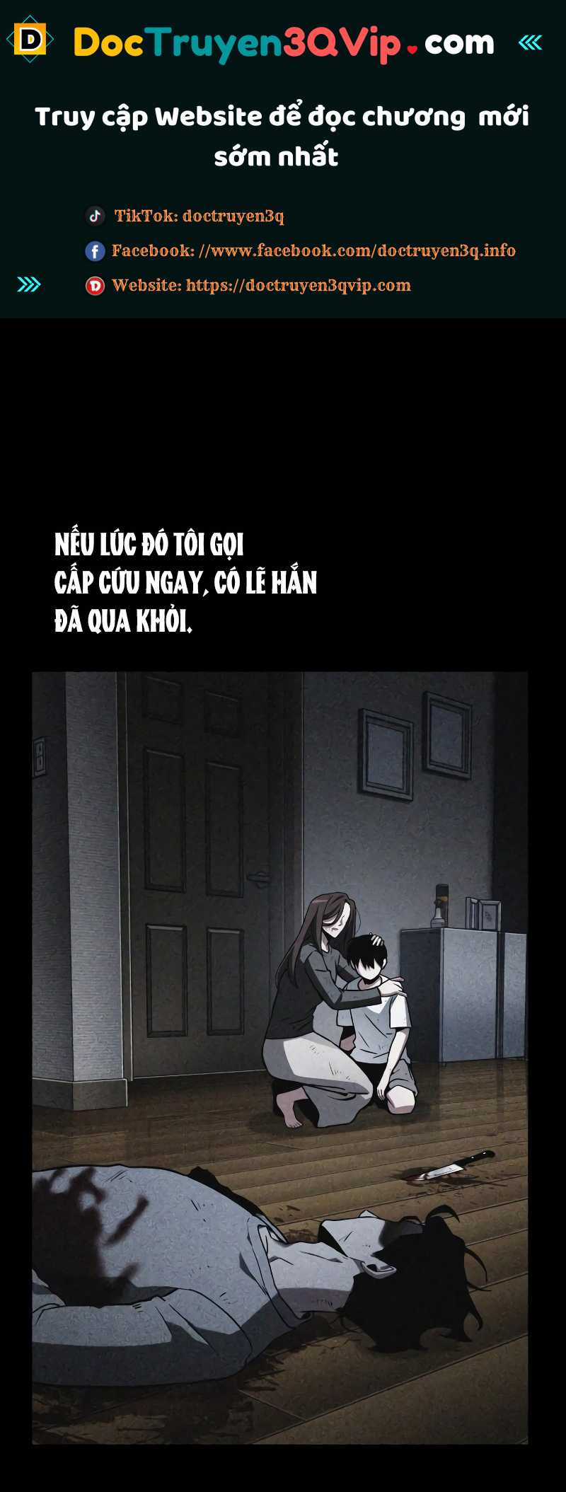 Toàn Trí Độc Giả - Chapter 209.1 - Trang 2