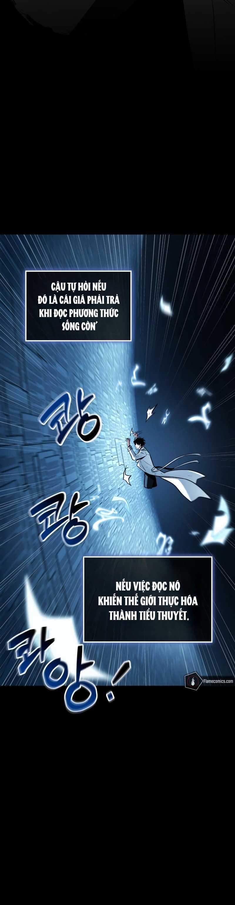 Toàn Trí Độc Giả - Chapter 209.1 - Trang 24