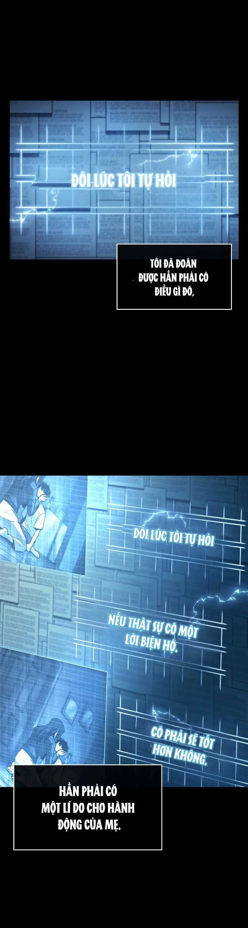 Toàn Trí Độc Giả - Chapter 209.1 - Trang 7