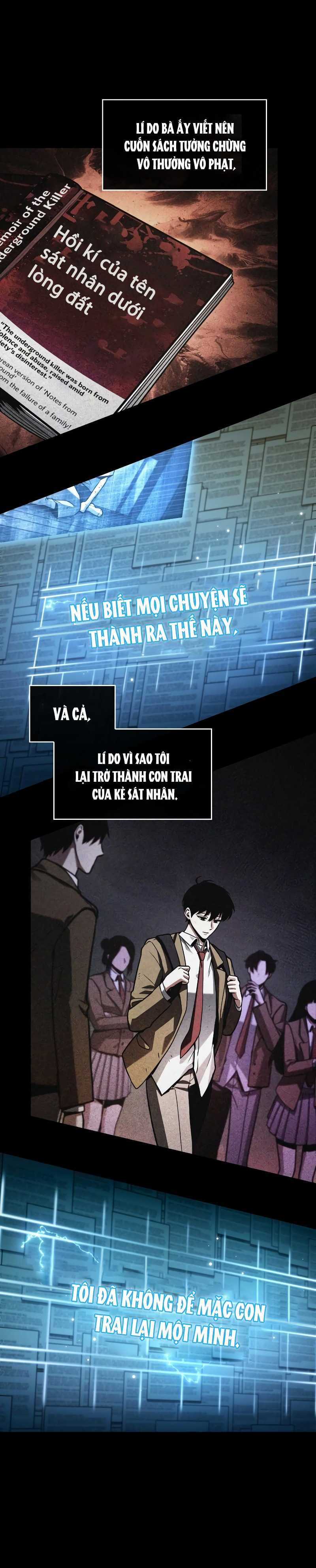 Toàn Trí Độc Giả - Chapter 209.1 - Trang 8