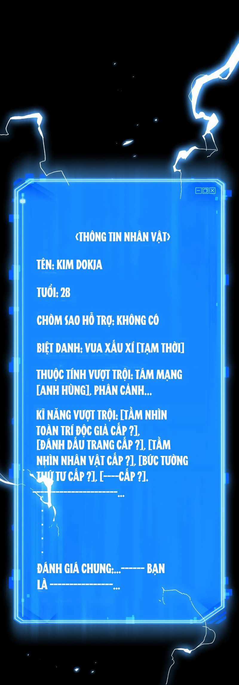Toàn Trí Độc Giả - Chapter 209.2 - Trang 26
