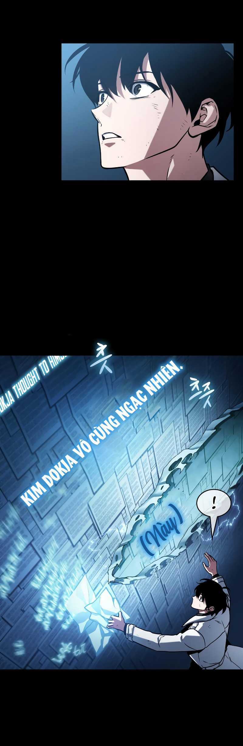 Toàn Trí Độc Giả - Chapter 209.2 - Trang 4