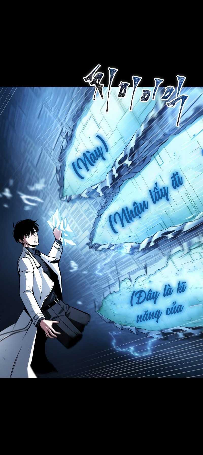 Toàn Trí Độc Giả - Chapter 209.2 - Trang 5