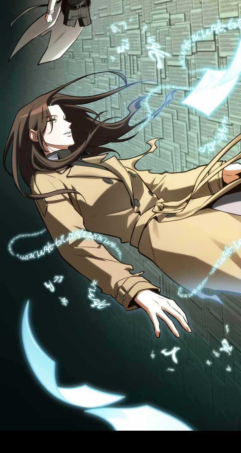 Toàn Trí Độc Giả - Chapter 210 - Trang 43