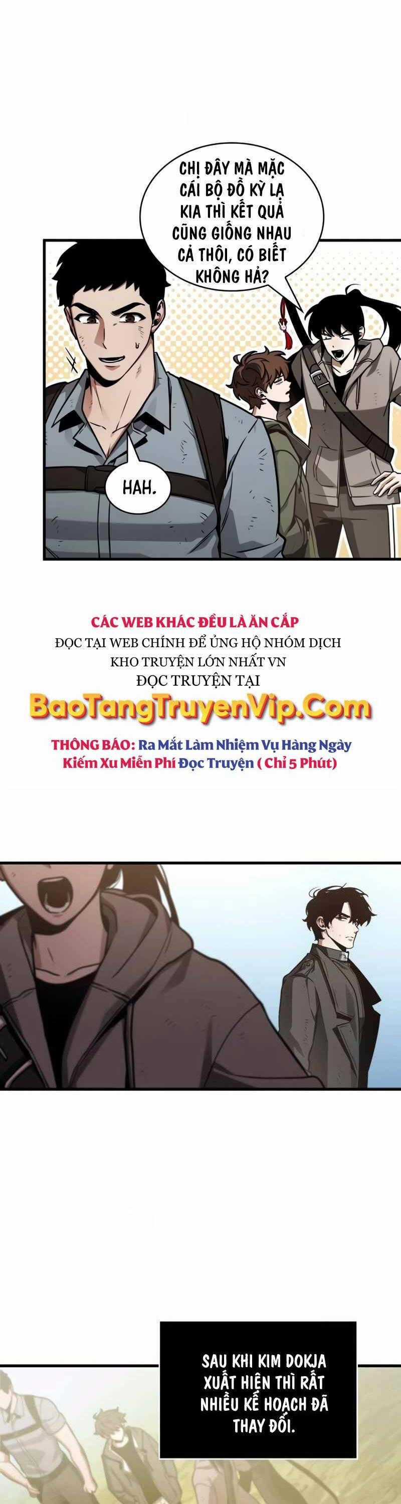 Toàn Trí Độc Giả - Chapter 211 - Trang 2