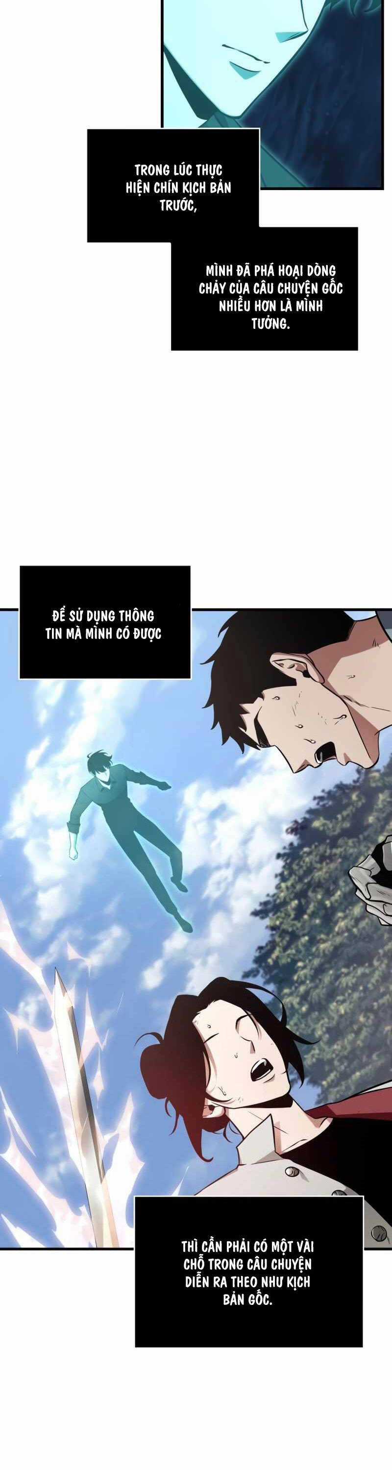 Toàn Trí Độc Giả - Chapter 211 - Trang 14