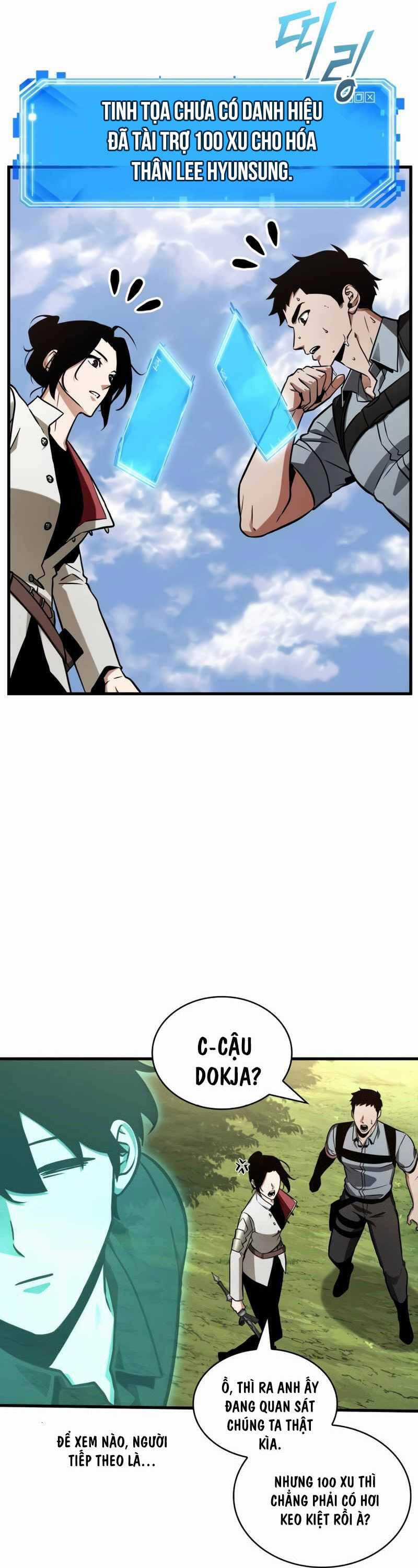 Toàn Trí Độc Giả - Chapter 211 - Trang 16