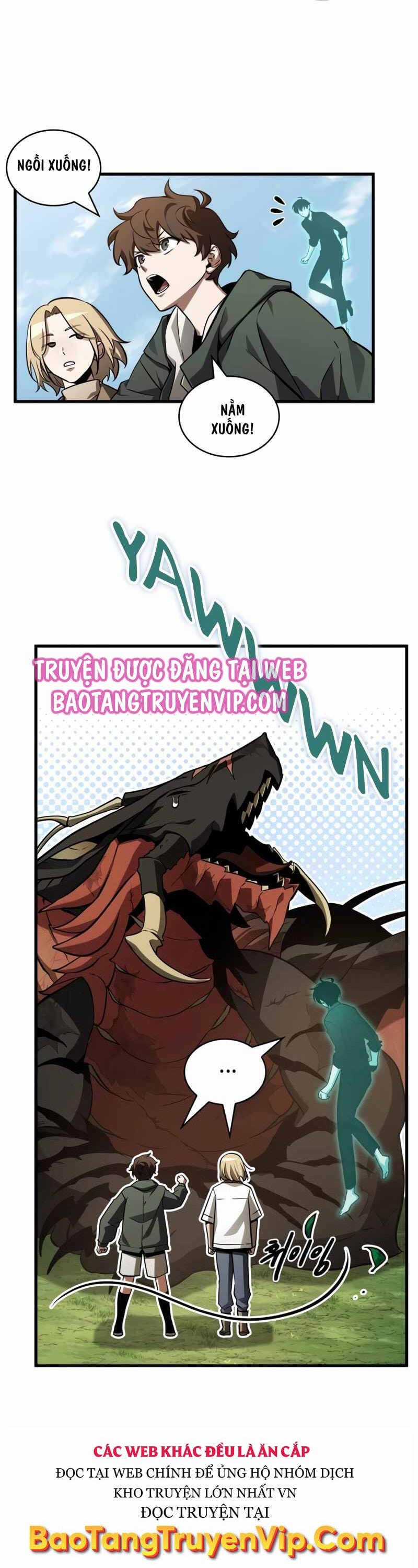 Toàn Trí Độc Giả - Chapter 211 - Trang 17