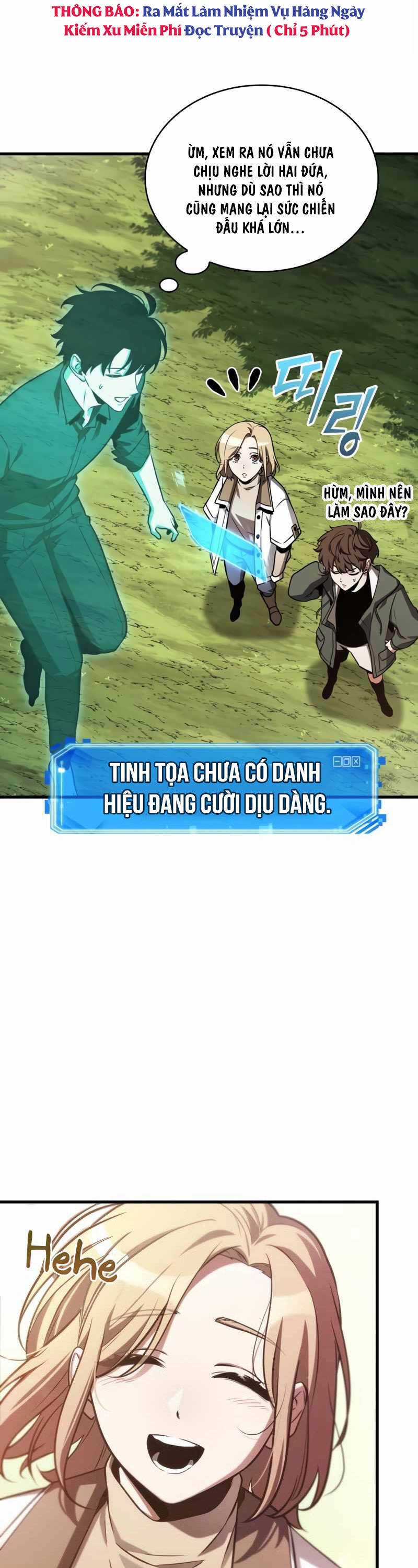 Toàn Trí Độc Giả - Chapter 211 - Trang 18