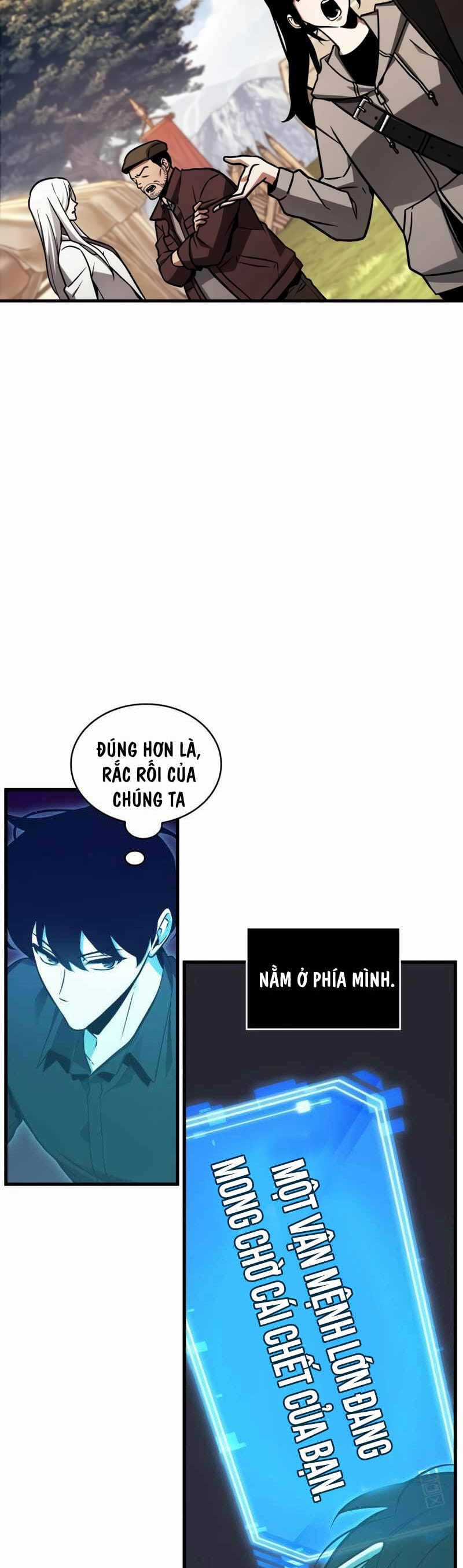 Toàn Trí Độc Giả - Chapter 211 - Trang 20