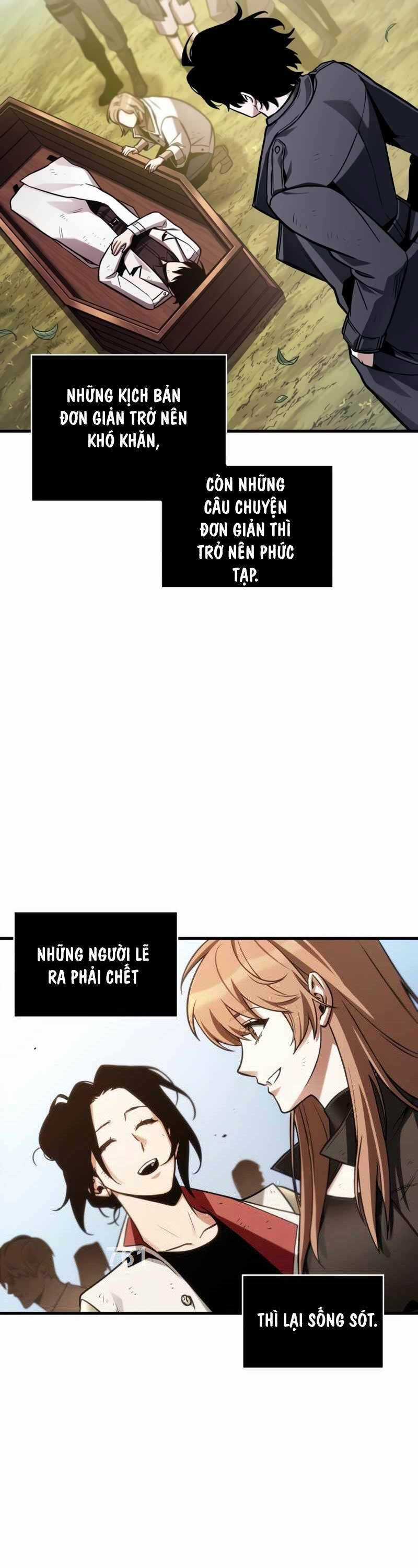 Toàn Trí Độc Giả - Chapter 211 - Trang 3