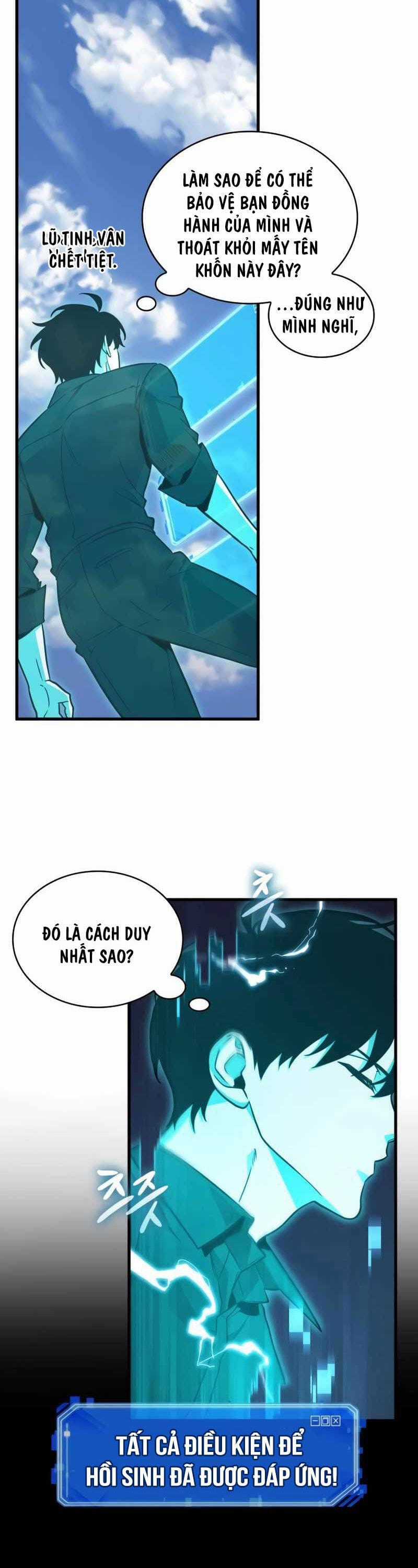 Toàn Trí Độc Giả - Chapter 211 - Trang 22