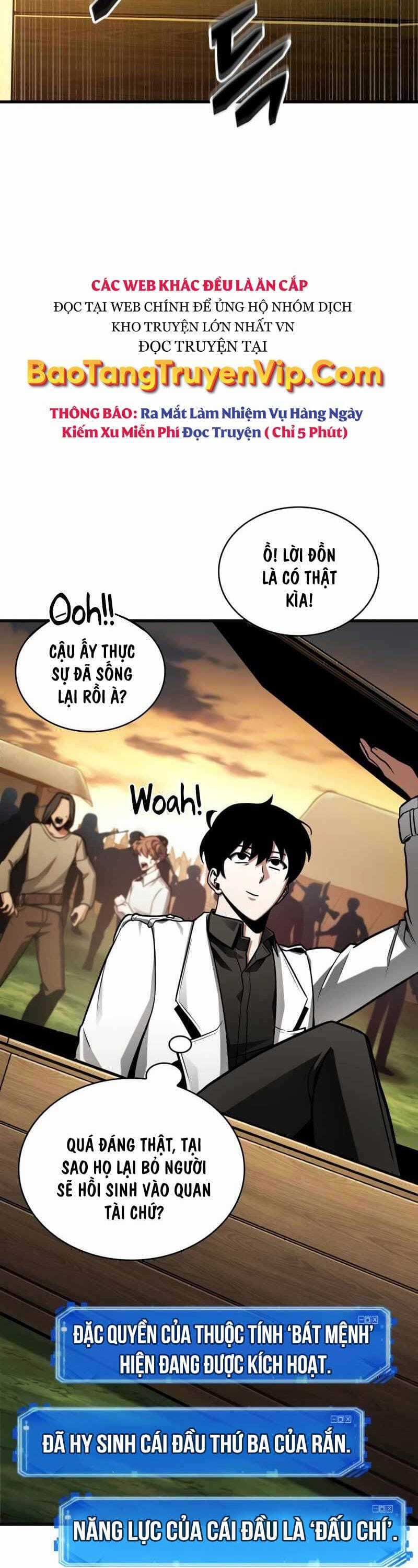 Toàn Trí Độc Giả - Chapter 211 - Trang 27