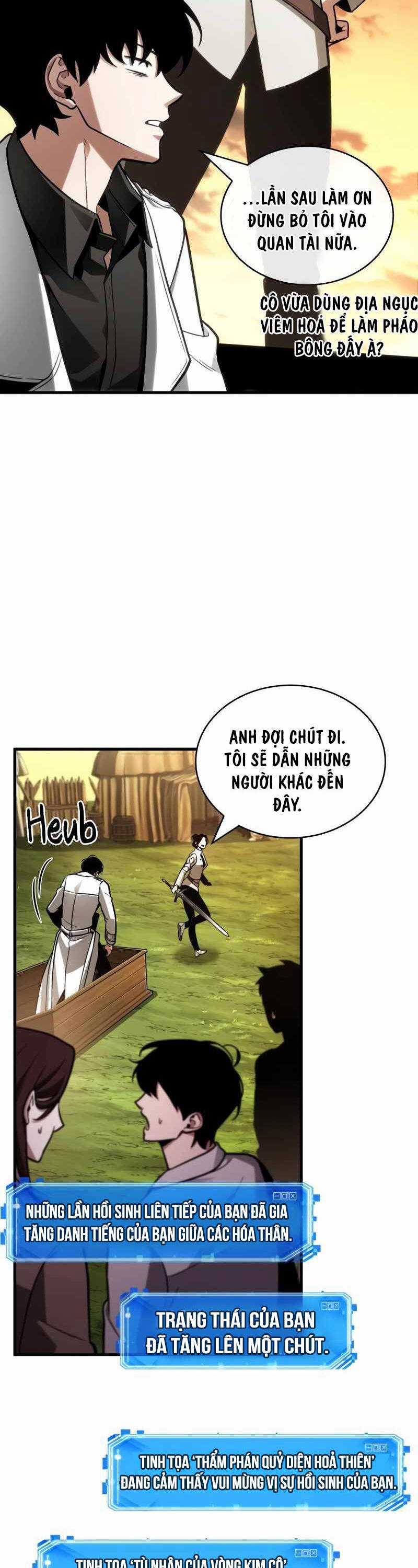 Toàn Trí Độc Giả - Chapter 211 - Trang 29