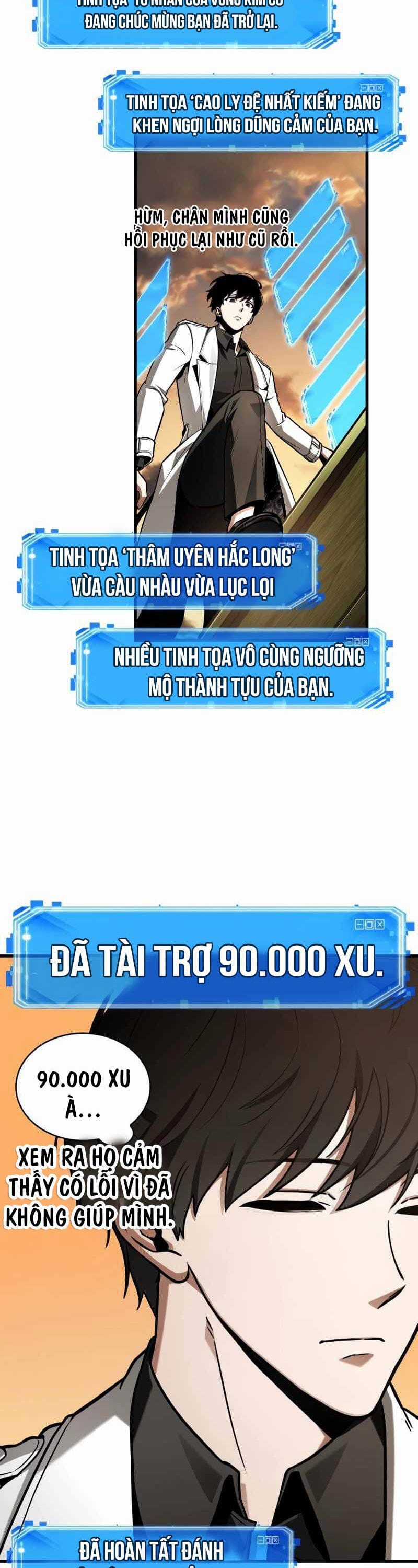 Toàn Trí Độc Giả - Chapter 211 - Trang 30