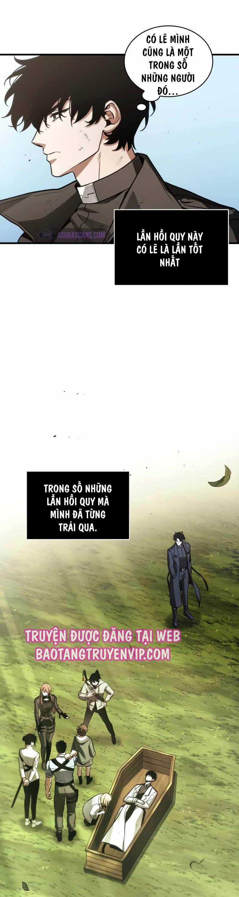 Toàn Trí Độc Giả - Chapter 211 - Trang 4