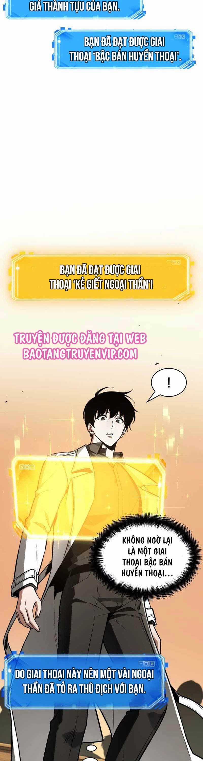 Toàn Trí Độc Giả - Chapter 211 - Trang 31