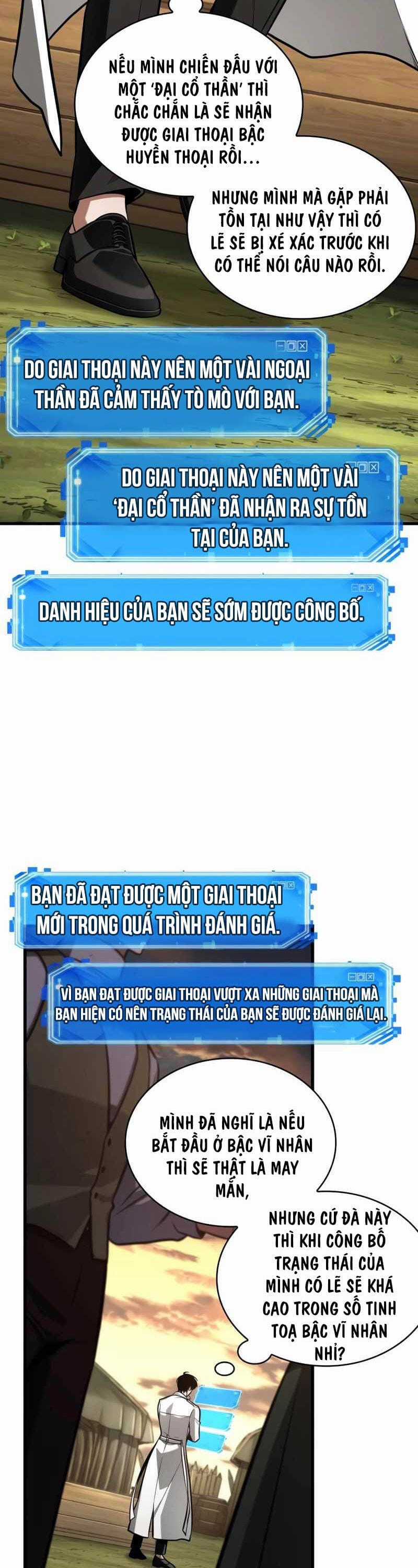 Toàn Trí Độc Giả - Chapter 211 - Trang 32