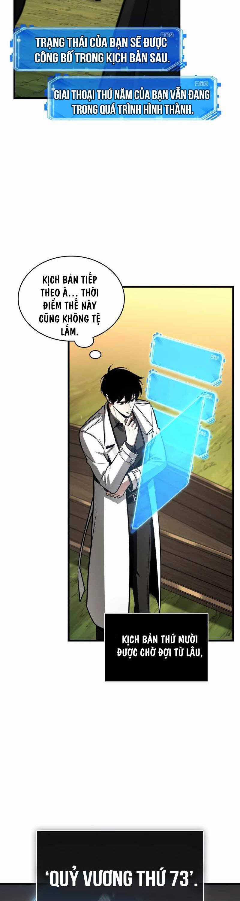 Toàn Trí Độc Giả - Chapter 211 - Trang 33