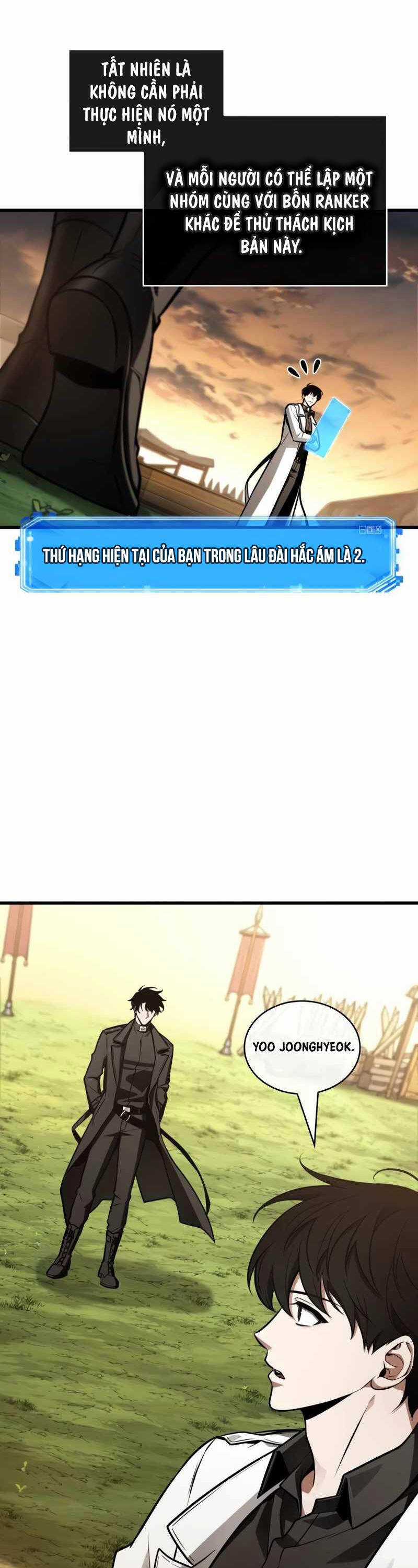 Toàn Trí Độc Giả - Chapter 211 - Trang 35