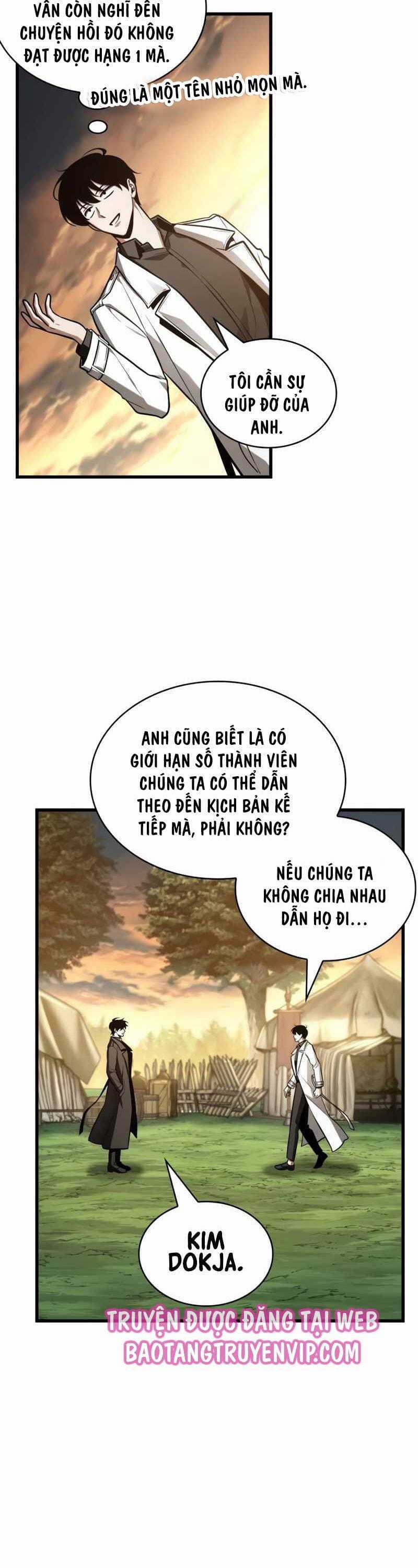 Toàn Trí Độc Giả - Chapter 211 - Trang 37
